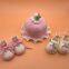 2024 Yanxi Brand Baby Cotton Shoes With High Quality