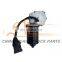 810W26401-6143 Ensamblaje del motor del limpiaparabrisas para HOWO T5G SITRAK C7H G7H C9H HOWO TX7 Piezas Repuestos de la cabina de SinotruK