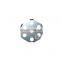 WEICHAI Engine Shacman F2000 L3000 M3000 F3000 X3000 X6000 Truck Spare Parts DZ95259520845 Stop Washer