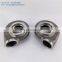 G35 G35-900 Standard rotation AR 0.83 V-Band 1.4848 stainless steel Turbine Housing G35-1050 740902-0103  back housing