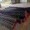 Atlas Hex.22mm Drill rod Carburized 13foot