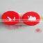 Custom Iphone Popular Contact Lens Double Case