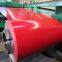-Recommended color coated aluminum zinc steel coils for corrugated metal roof panels and wind resistant pressure resistance
