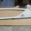 Other performance parts Original bus body parts 5805-13855 passenger door Interior ZK6129H Interior trim on passenger door side for bus
