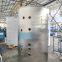 customized central water heater 2000 liter stainless steel commercial water tank