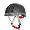 KY-047 Poc Multifuction Helmet Newest ce Sports Mountain Climbing Helmet