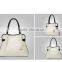 handmade New Woman Pu Handbag 2015 fashion Designer Hand Bag brand bag