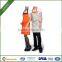High quality couple set kitchen aprons