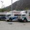 mobile hospital