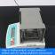 Density meter porosity tester