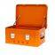 Customized Fire Rescue Aluminum Box - Professional Storage of Firefighting Tools