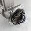 Hot Sell QSX15 ISX15 diesel Engine Parts Double Cylinder Air Compressor 4973000
