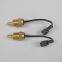 Construction Machinery K19 K38 NT855 Diesel Engine Parts Tempresure Sensor 4061391