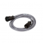 ISOBUS wire cable wire harness cable with connector wire assembly for tractors and agricultural machinery cable assembly