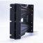 140A Line Array Compression Driver Speaker Tweeter Horn Dual Wave Guide