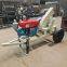 Wood Bamboo Crusher Slicer Equipment Manufacturer