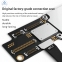 Wylie WL-698H Professional Startup Cable for Android Phone Repair