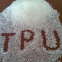 TPU Resin Raw Material TPU Adhesive for Electronic Appliances