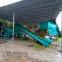 Fully Automatic Corn Silage Baling Machine Automatic Weighing Straw Baling Machine