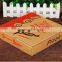 Hot sale! eco-friendly recycled pizza box wholesale