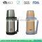 800ml/1000ml BSCI Approval Stainless Steel Large Thermos Bottle Manufcturer