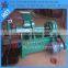 Screw Extruding Briquette Machines ( raw material : coal / charcoal / carbon black / etc )