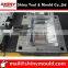 Plastic snow shovel moulds molds