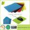 Hot Sale Light Slim Colorful Silicone Mouse Pad