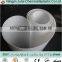 0.1-8mm thick 1 meter length Teflon PTFE stock skived sheets