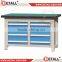 Industrial Work Bench for Industrial Workshop