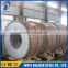 High quality 201 cold rolled stainless steel coil