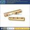 Free Design Forged Brass Plumbing Valve Components