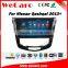 Wecaro WC-NQ1021 10.2 inch android 5.1/4.4 car stereo audio for nissan qashqai navigation 2013 2014 2015 2016 Wifi 3G GPS RDS