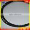 2016 barnett Promotion!! wire braid Oil resistant Rubber hose Hydraulic press for hose