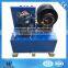 2016 barnett China best supplier best price hydraulic hose crimping machine