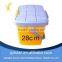 China Portable Trolley Automatic High Pressure Car Washer