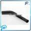 Formed Racing Car High Temperature Flexible Silicone Pipe