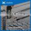 ASTM hot rolled mild steel flat bar