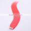 Buy hair extensions salons tape in colored light pink                        
                                                                                Supplier's Choice