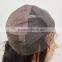 aaaaa wholesale cheap human hair brazilian glueless silk straight top full lace wig