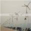Horizontal axis wind turbine