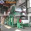 Good Quality 1880mm Paper Hand Towel Making Machine Paper Production Line