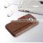New Design Leather Creadit Card Case for Samsung Galaxy S6