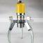 Durable 5T-50T Intergral Type Movable Hydraulic Steering Wheel Puller
