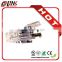 RJ11 RJ45 cable assembly cable accessories and component