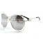  Supplier High Quality Metal Protect Eye Summer Fashion Women Import Sunglasses