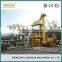 new SAP120 asphalt plant 120tph from China factory