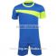 OEM custom football team uniforms factory price wholesale sportwear soccer jersey 2015/2016