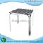 China Cheap Economical cheap round dining table