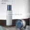 Transparent Plastic PET Bottle Skin Care Use Lotion Bottle